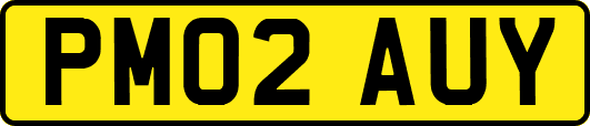 PM02AUY