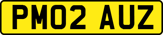 PM02AUZ