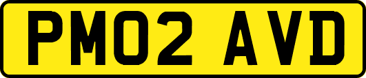 PM02AVD