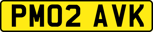 PM02AVK