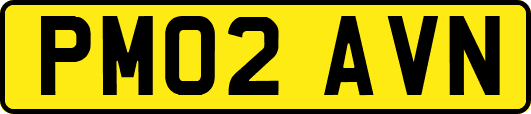 PM02AVN
