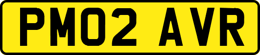 PM02AVR