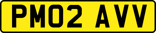 PM02AVV