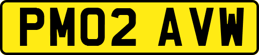 PM02AVW