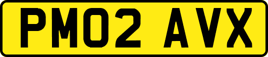 PM02AVX