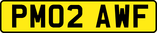 PM02AWF