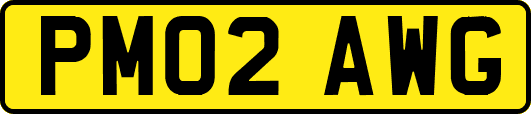 PM02AWG