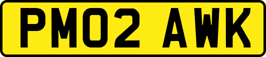PM02AWK