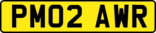 PM02AWR