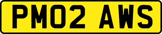 PM02AWS