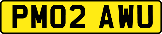 PM02AWU