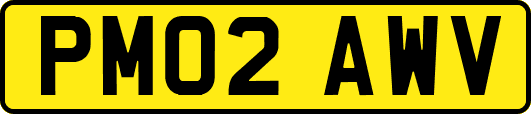 PM02AWV