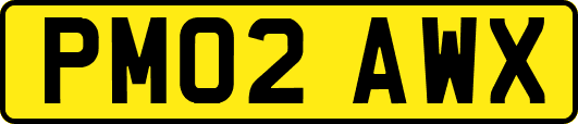 PM02AWX