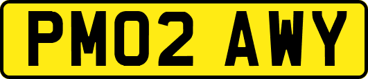PM02AWY