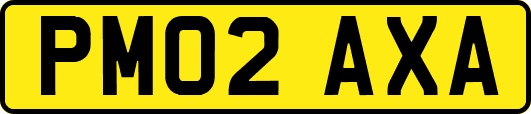 PM02AXA