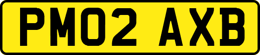 PM02AXB