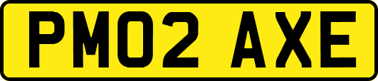 PM02AXE