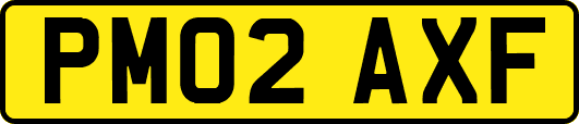 PM02AXF