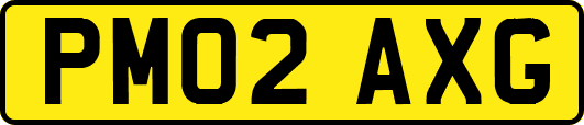 PM02AXG