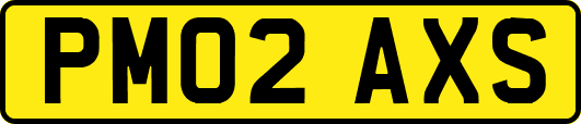 PM02AXS