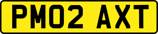 PM02AXT