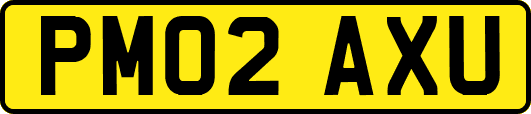 PM02AXU