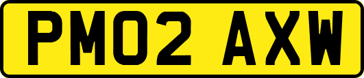 PM02AXW