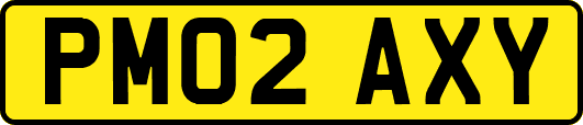 PM02AXY