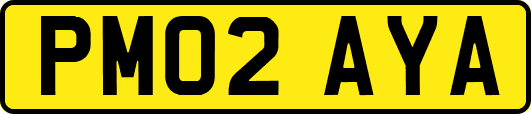 PM02AYA