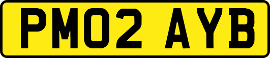 PM02AYB