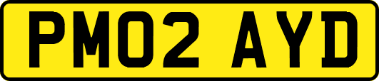 PM02AYD
