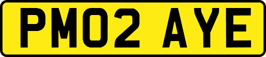 PM02AYE