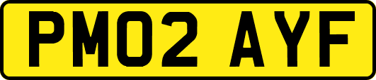 PM02AYF