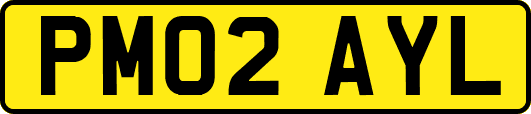 PM02AYL