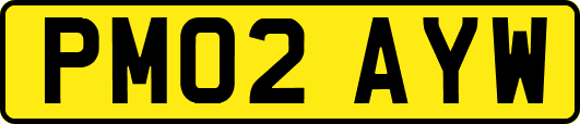 PM02AYW