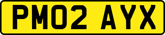 PM02AYX
