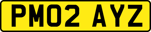 PM02AYZ