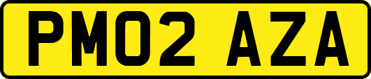 PM02AZA