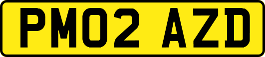 PM02AZD