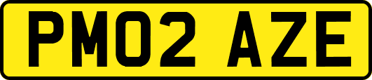 PM02AZE