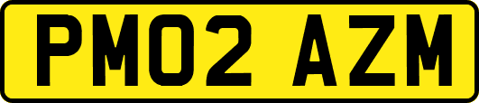 PM02AZM