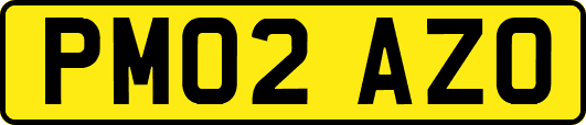 PM02AZO