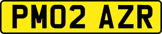 PM02AZR