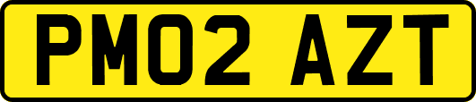 PM02AZT