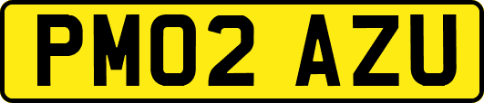 PM02AZU