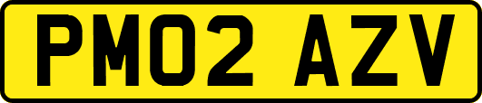 PM02AZV