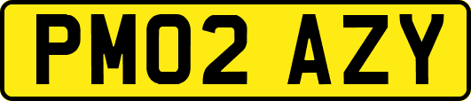 PM02AZY