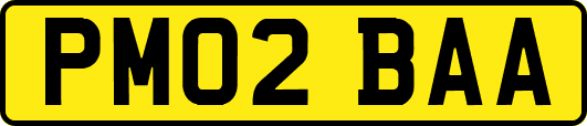 PM02BAA