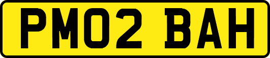 PM02BAH
