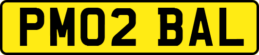PM02BAL